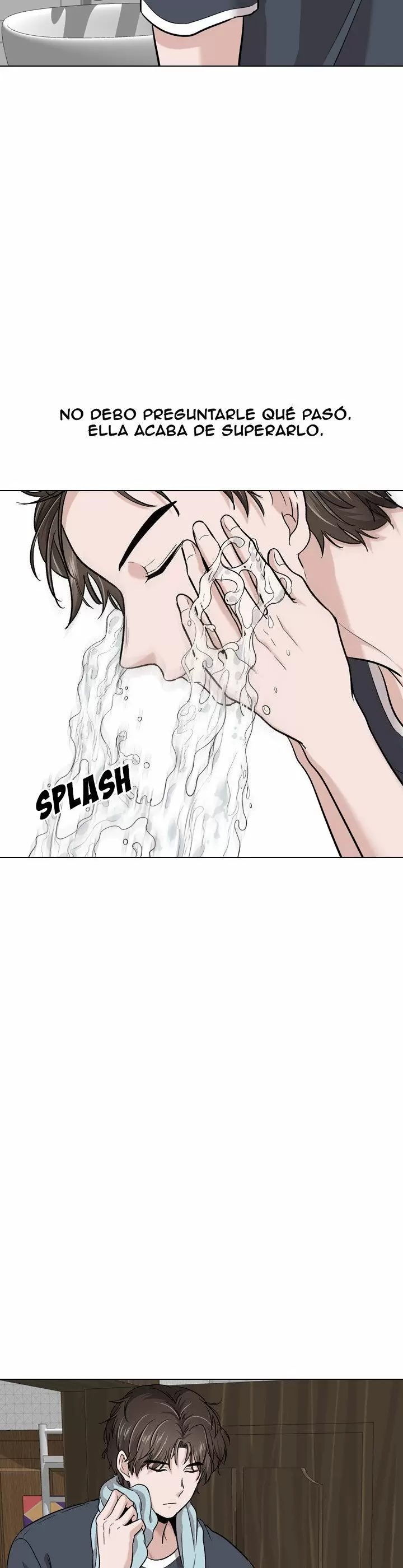 Friendss Capítulo 16 - Page 9
