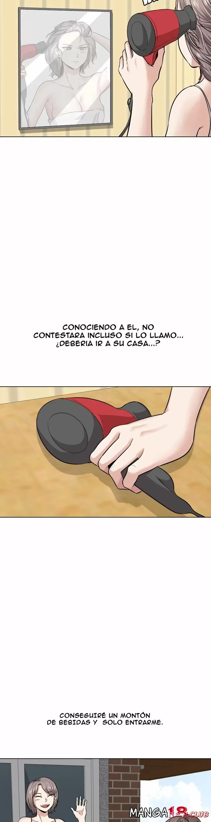 Friendss Capítulo 17 - Page 13