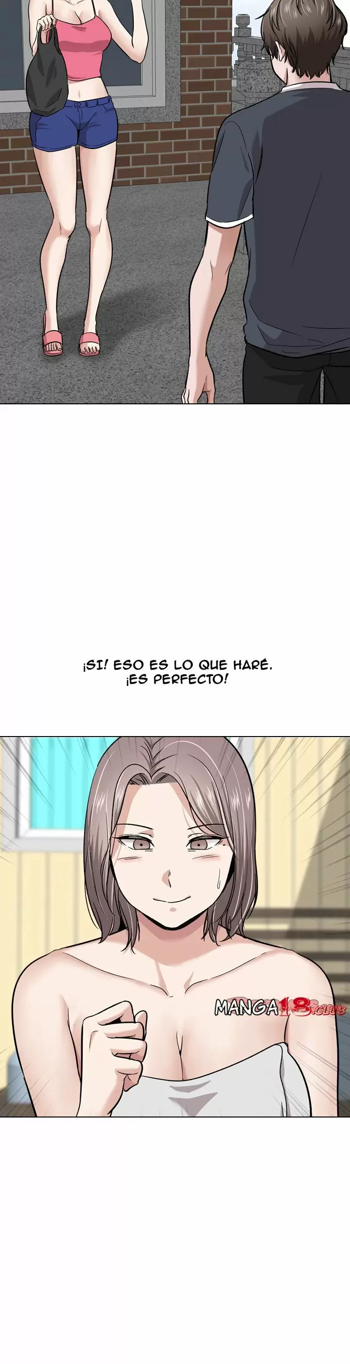 Friendss Capítulo 17 - Page 14