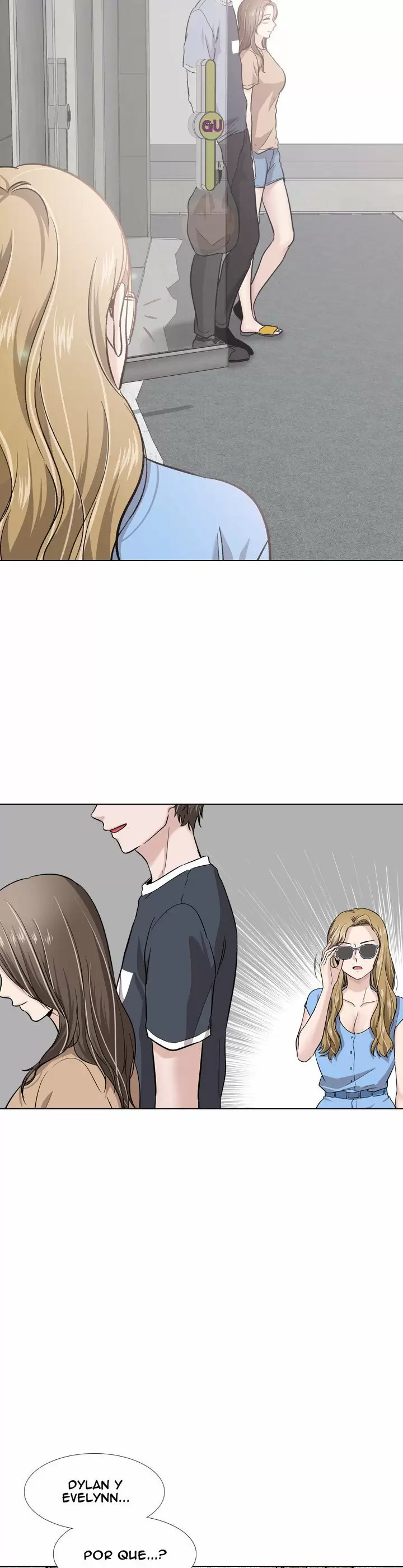 Friendss Capítulo 17 - Page 27