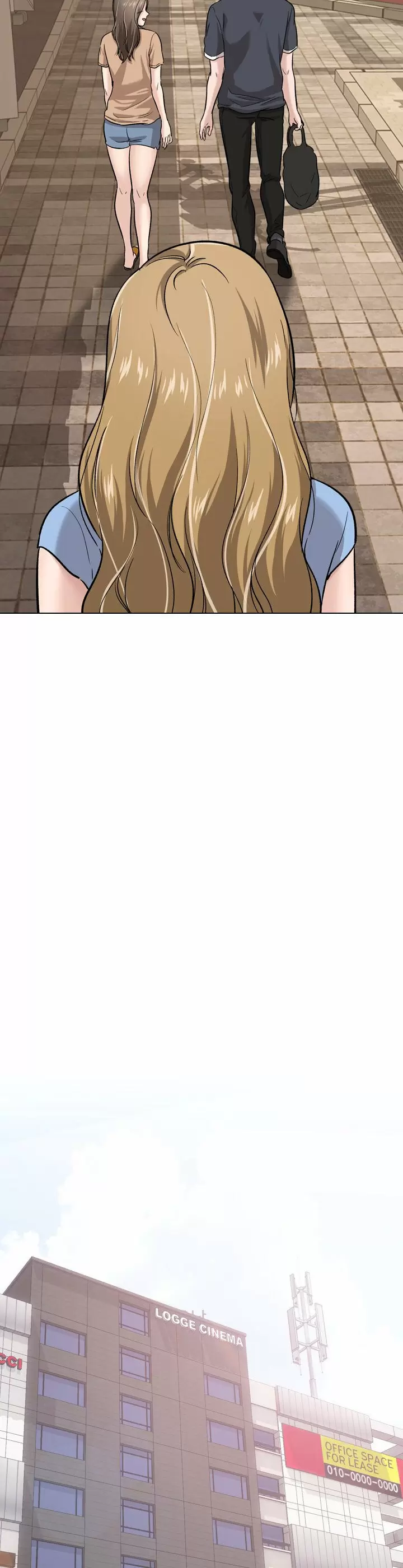 Friendss Capítulo 17 - Page 29