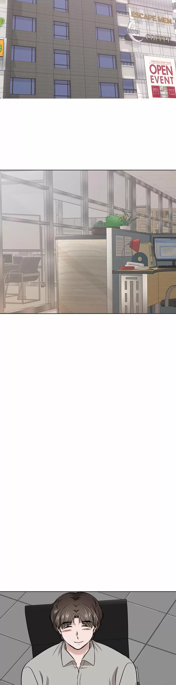 Friendss Capítulo 17 - Page 30