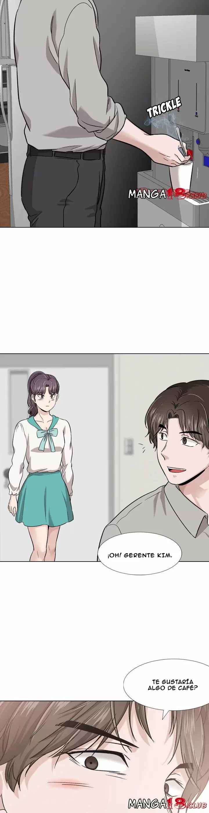 Friendss Capítulo 17 - Page 34
