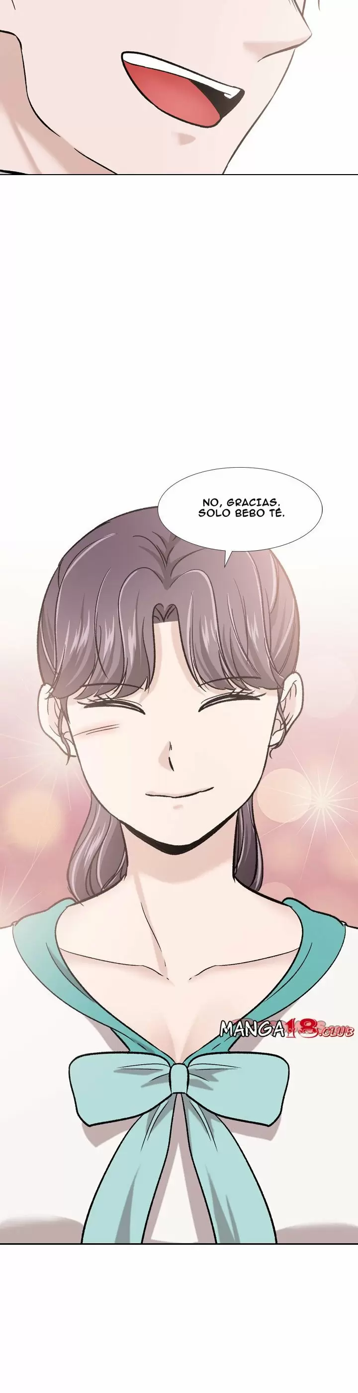Friendss Capítulo 17 - Page 35