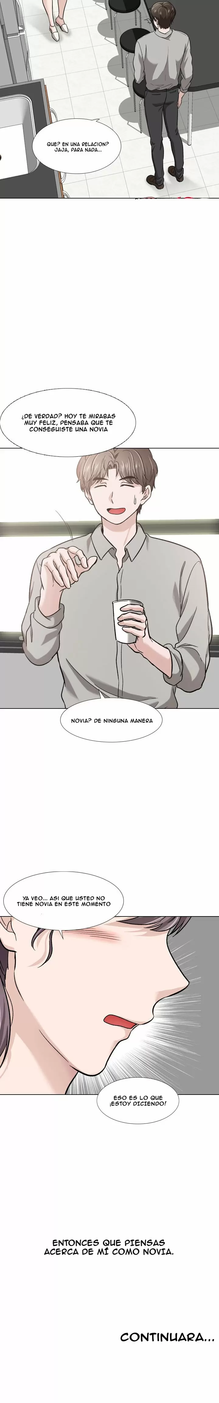Friendss Capítulo 17 - Page 37
