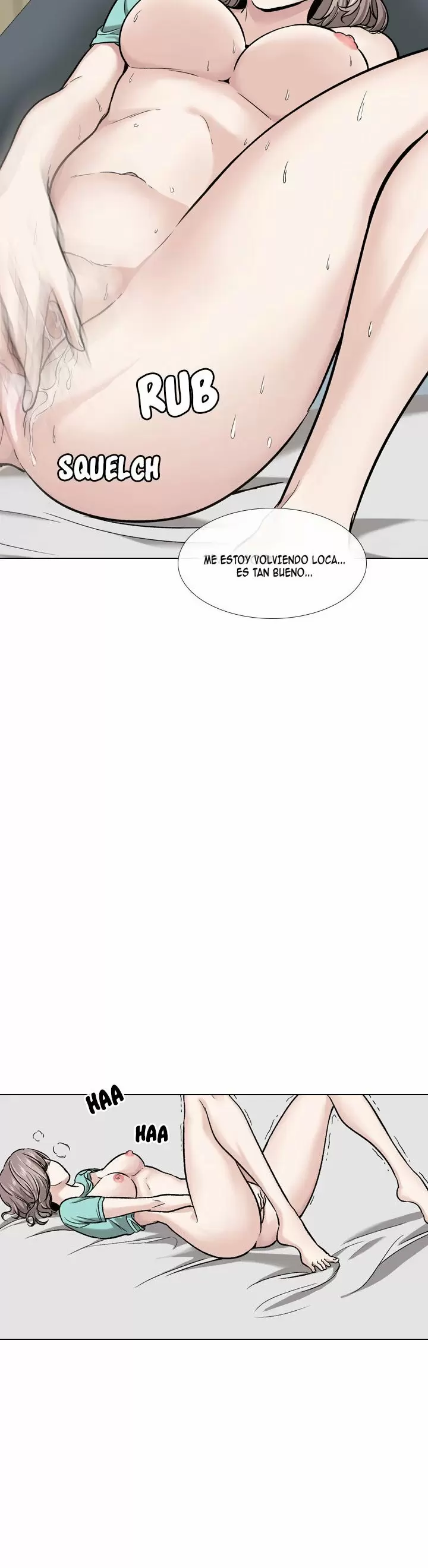 Friendss Capítulo 17 - Page 6