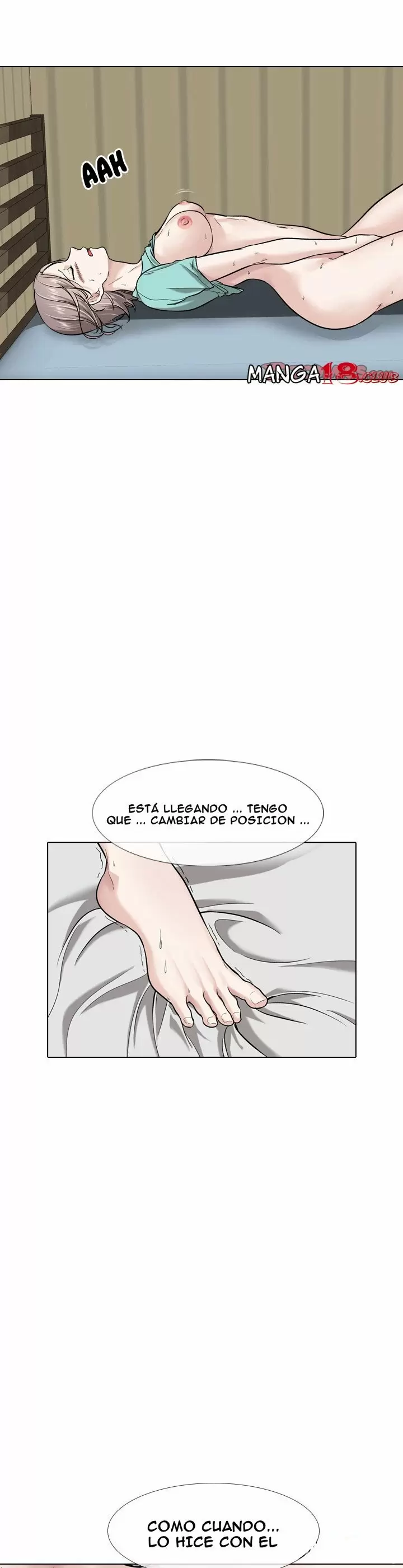 Friendss Capítulo 17 - Page 7