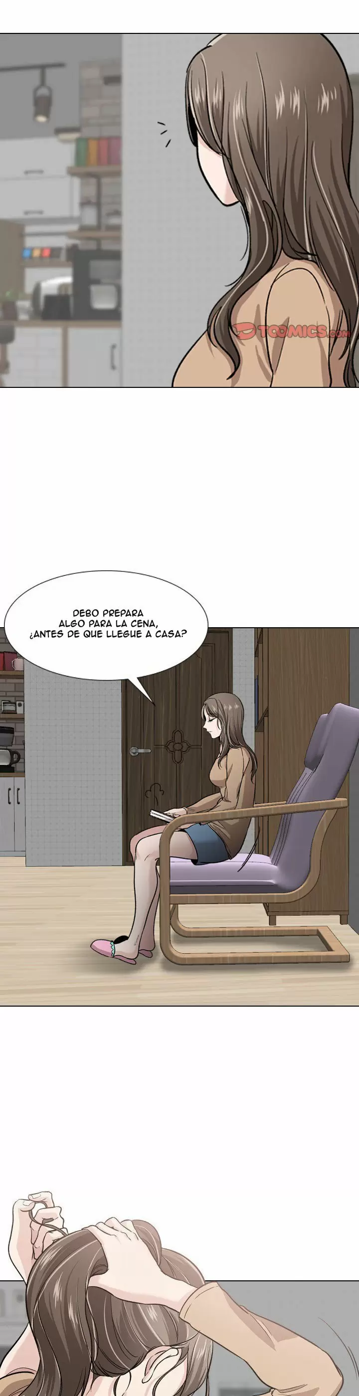 Friendss Capítulo 18 - Page 16