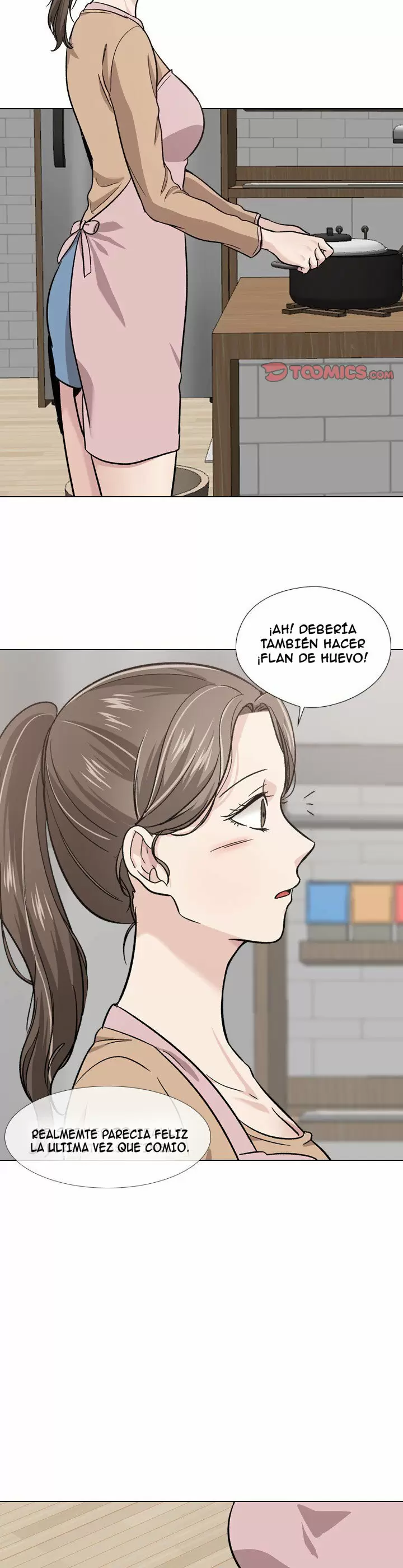Friendss Capítulo 18 - Page 19