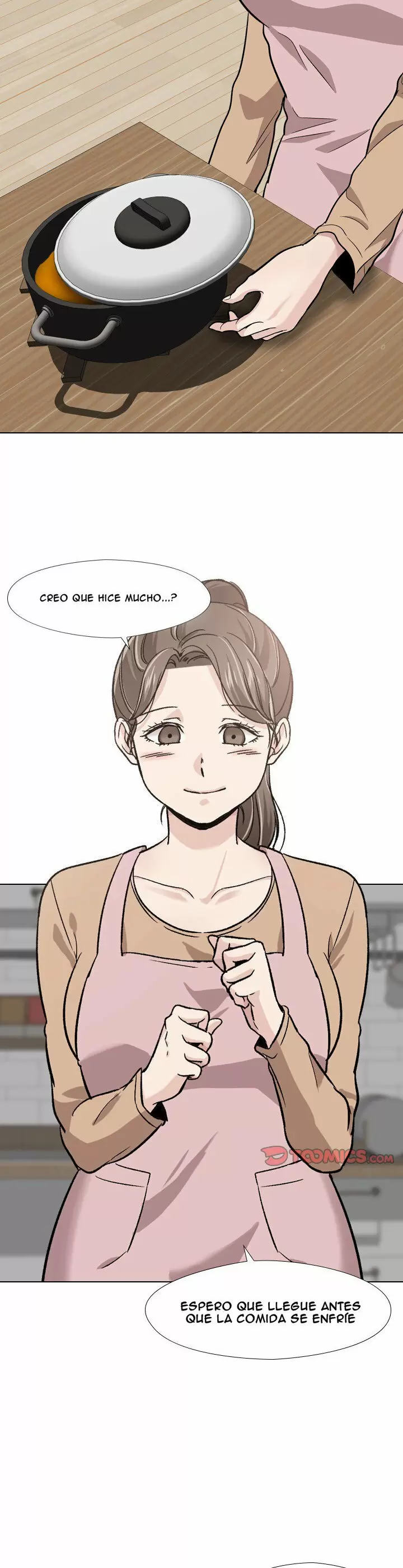 Friendss Capítulo 18 - Page 20