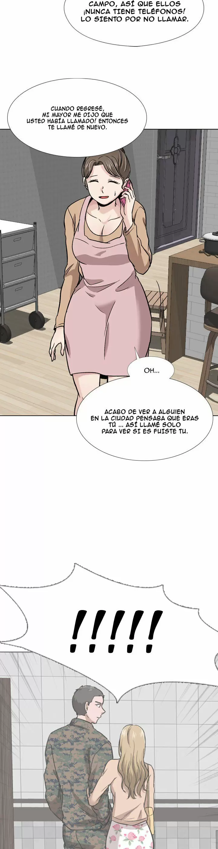 Friendss Capítulo 18 - Page 26