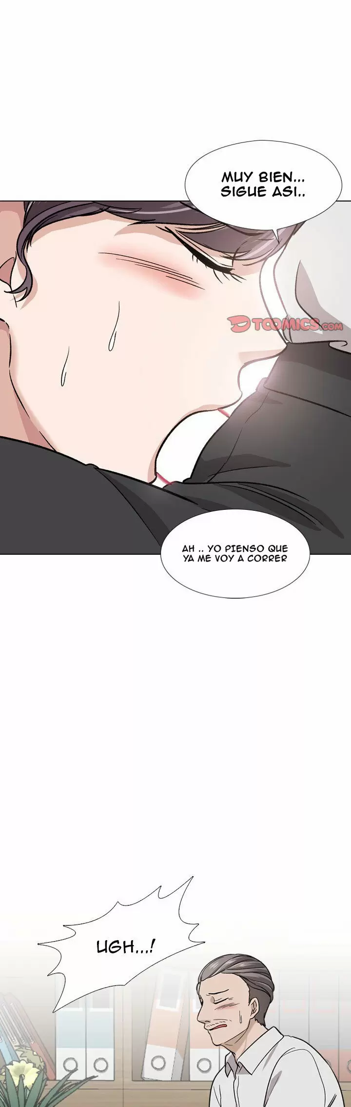Friendss Capítulo 18 - Page 37