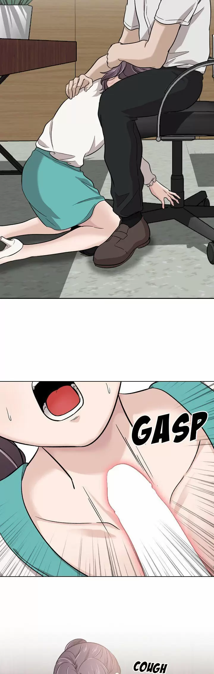 Friendss Capítulo 18 - Page 38