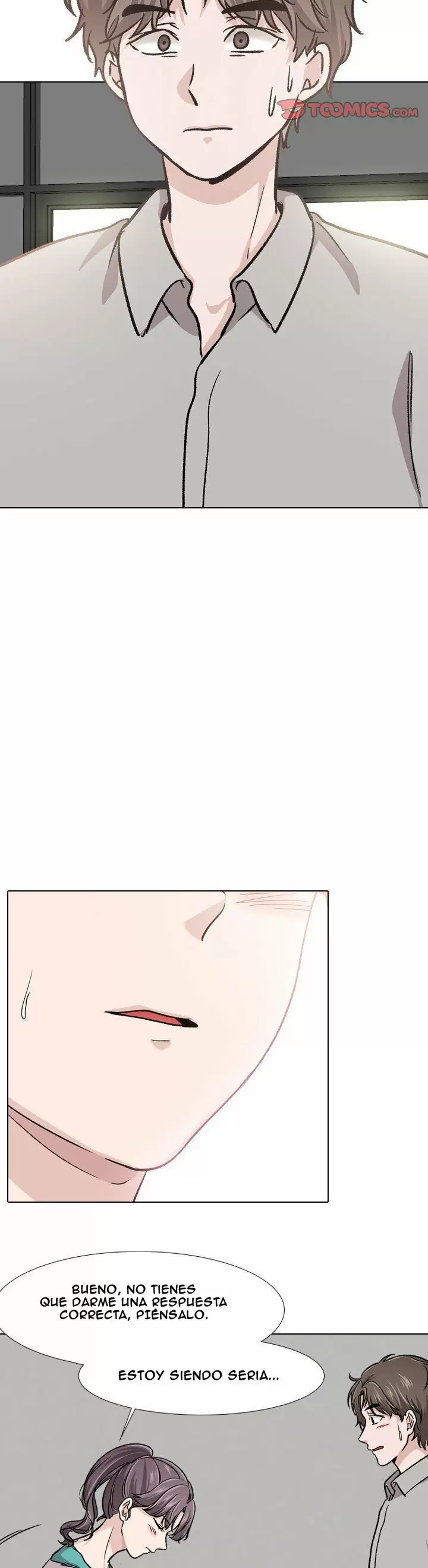 Friendss Capítulo 18 - Page 4
