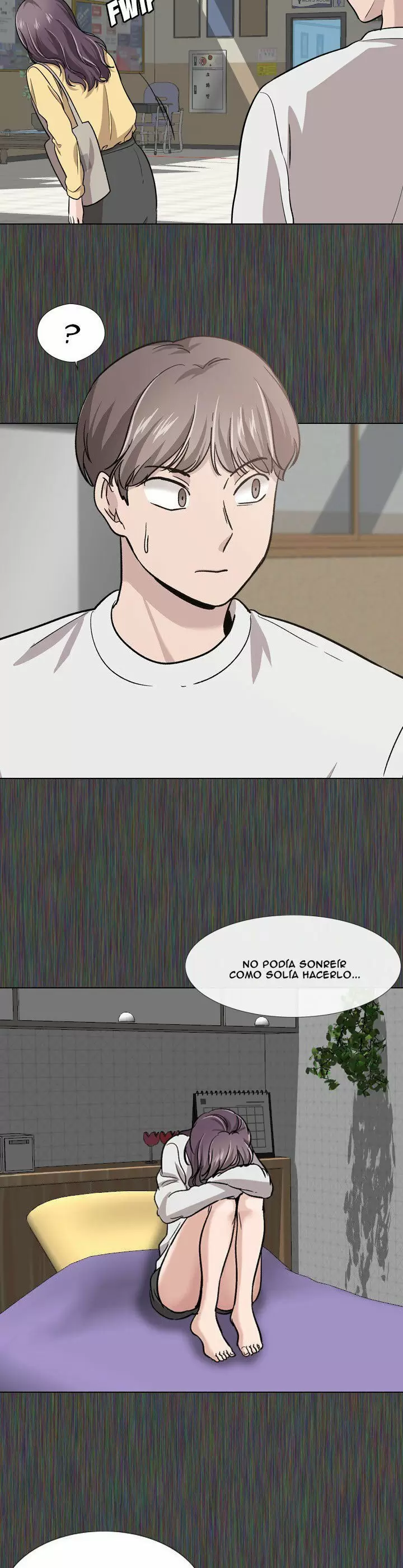 Friendss Capítulo 19 - Page 15