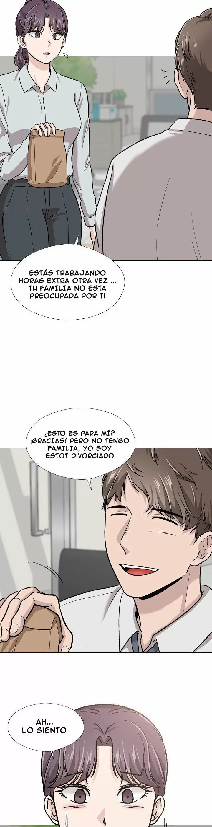Friendss Capítulo 19 - Page 20
