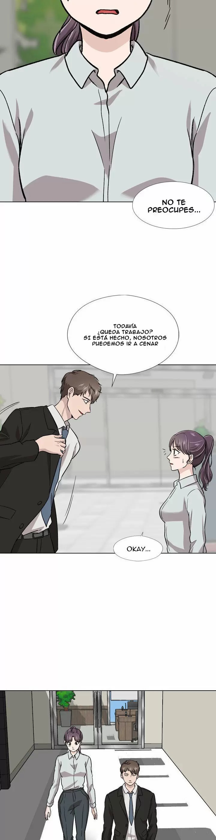 Friendss Capítulo 19 - Page 21