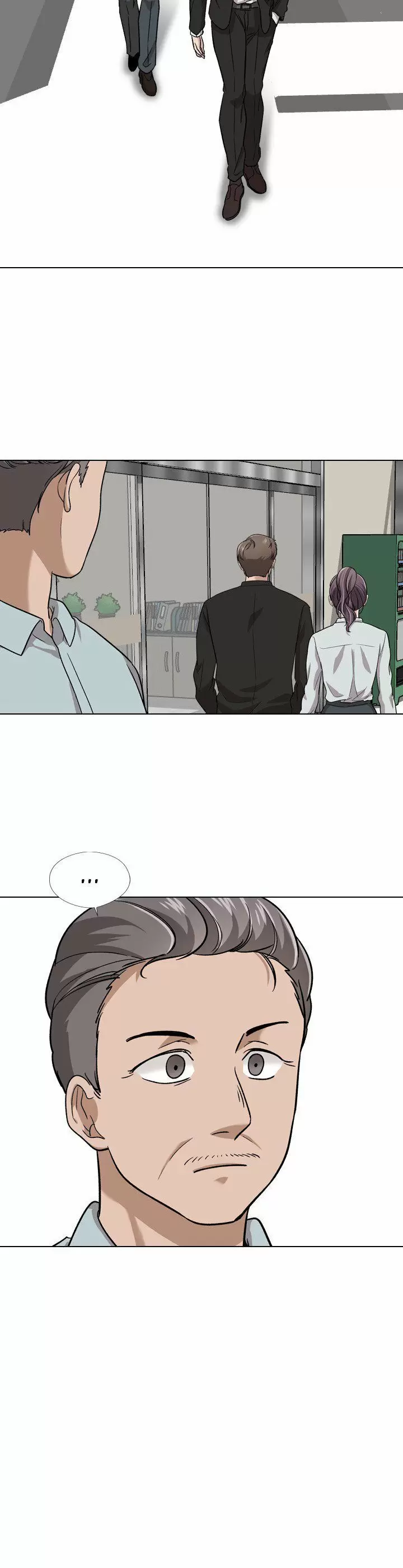 Friendss Capítulo 19 - Page 22