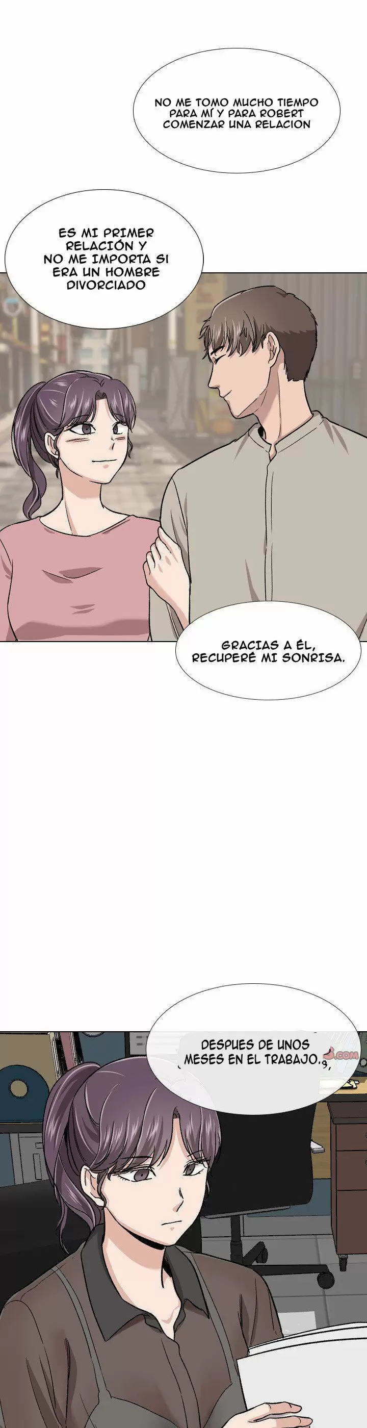 Friendss Capítulo 19 - Page 23