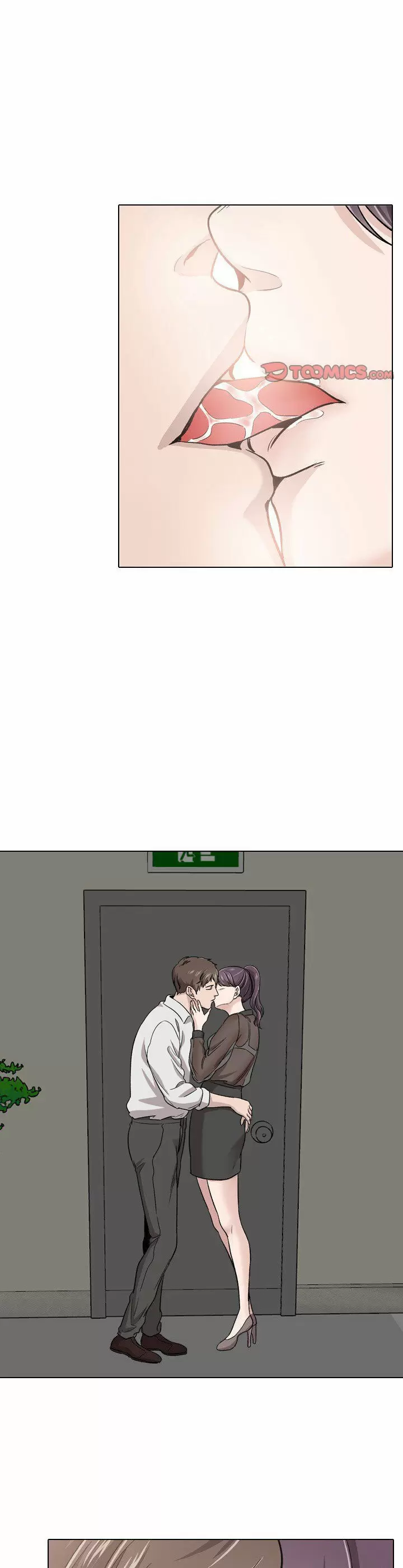 Friendss Capítulo 19 - Page 28