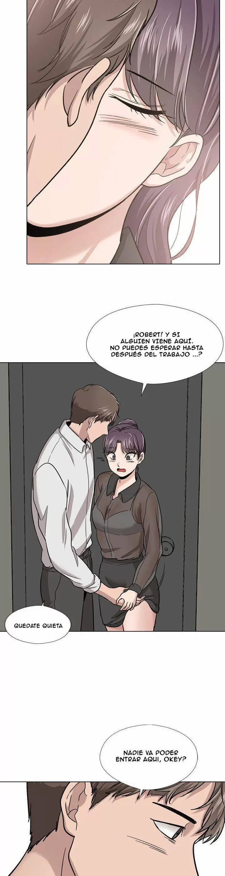 Friendss Capítulo 19 - Page 29