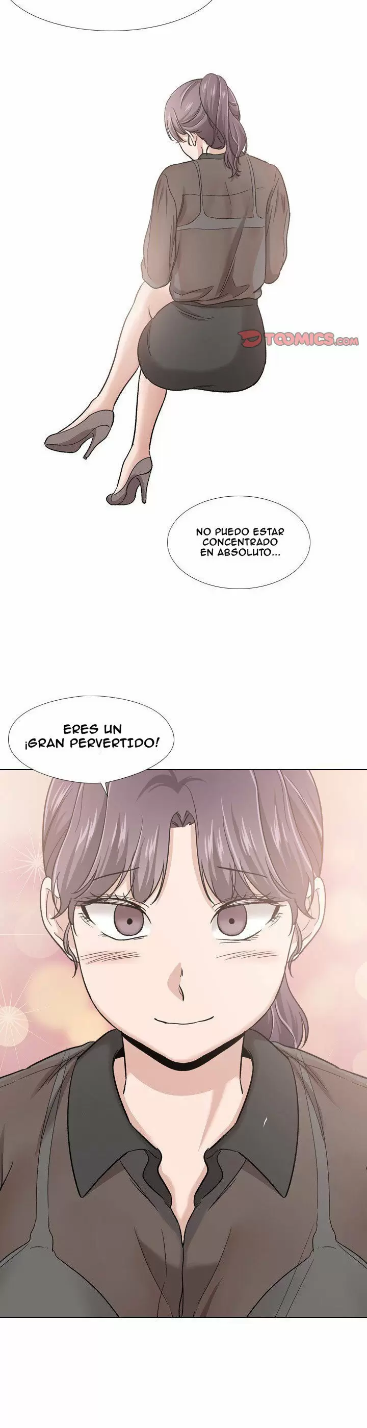 Friendss Capítulo 19 - Page 31