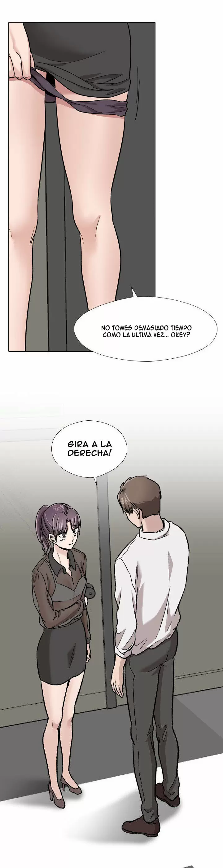 Friendss Capítulo 19 - Page 32