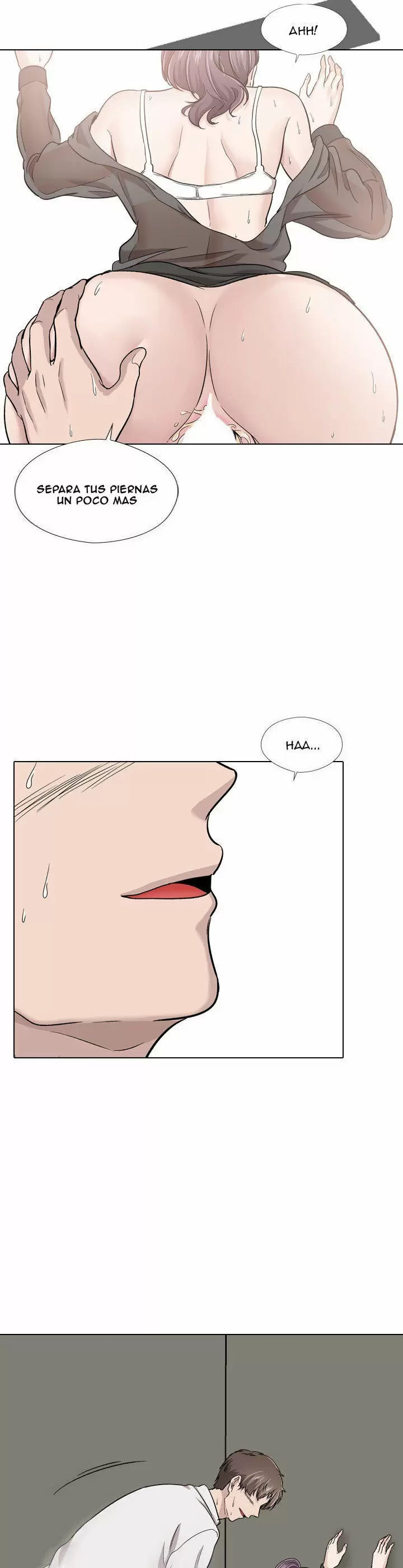 Friendss Capítulo 19 - Page 33