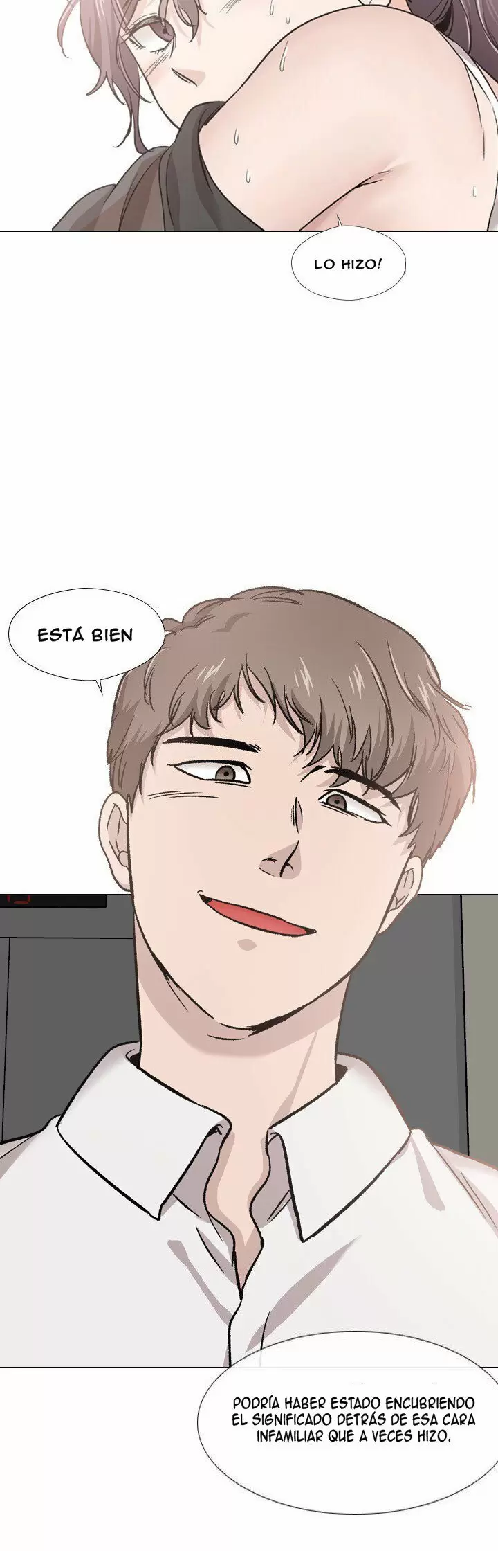 Friendss Capítulo 19 - Page 39
