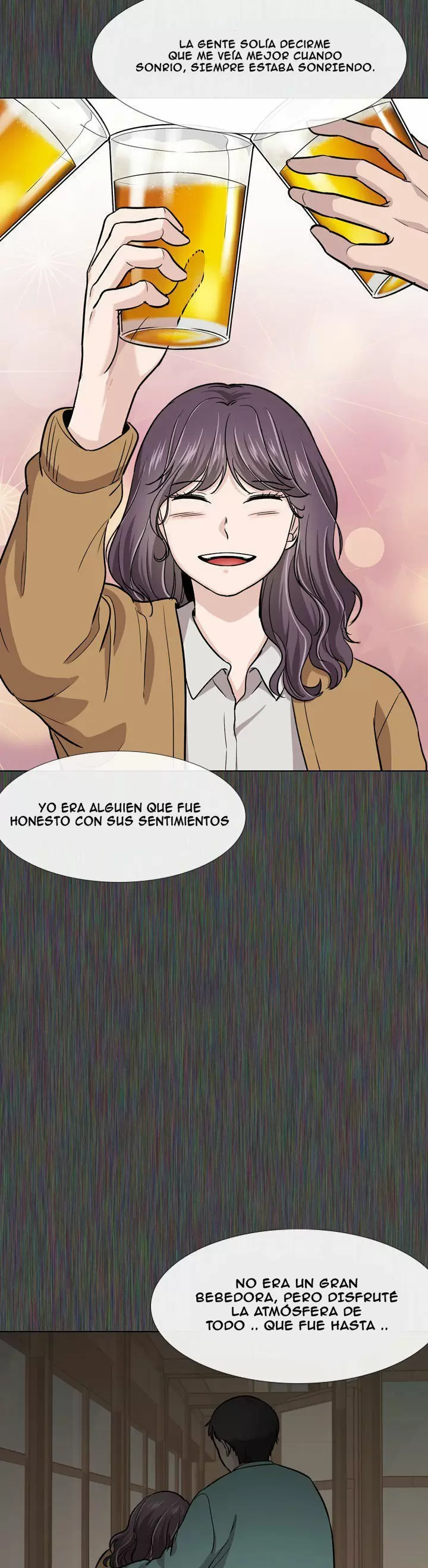 Friendss Capítulo 19 - Page 4