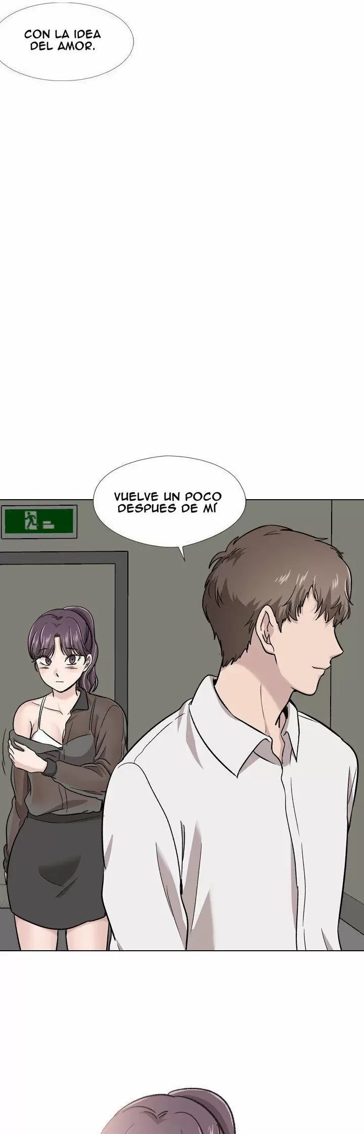 Friendss Capítulo 19 - Page 40