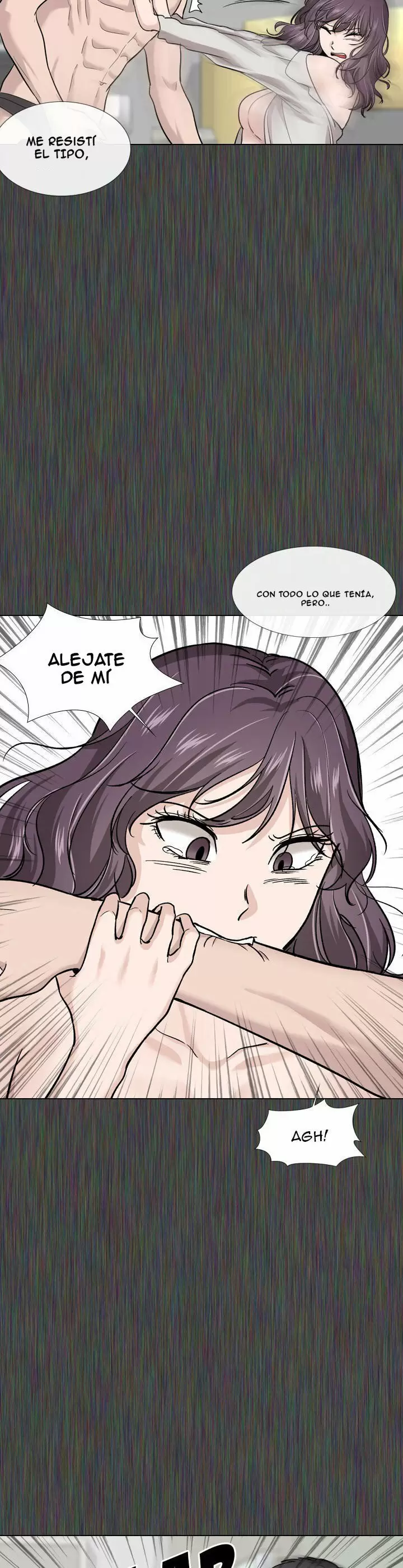 Friendss Capítulo 19 - Page 8