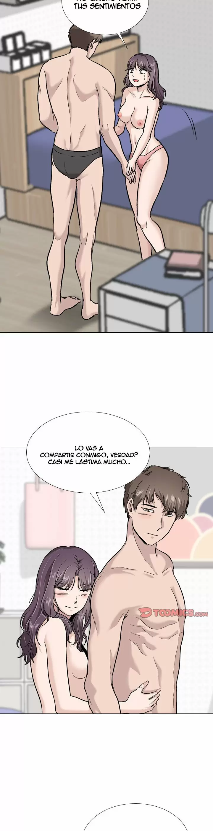 Friendss Capítulo 20 - Page 11