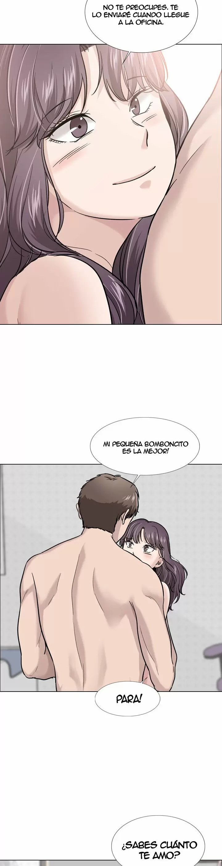 Friendss Capítulo 20 - Page 12