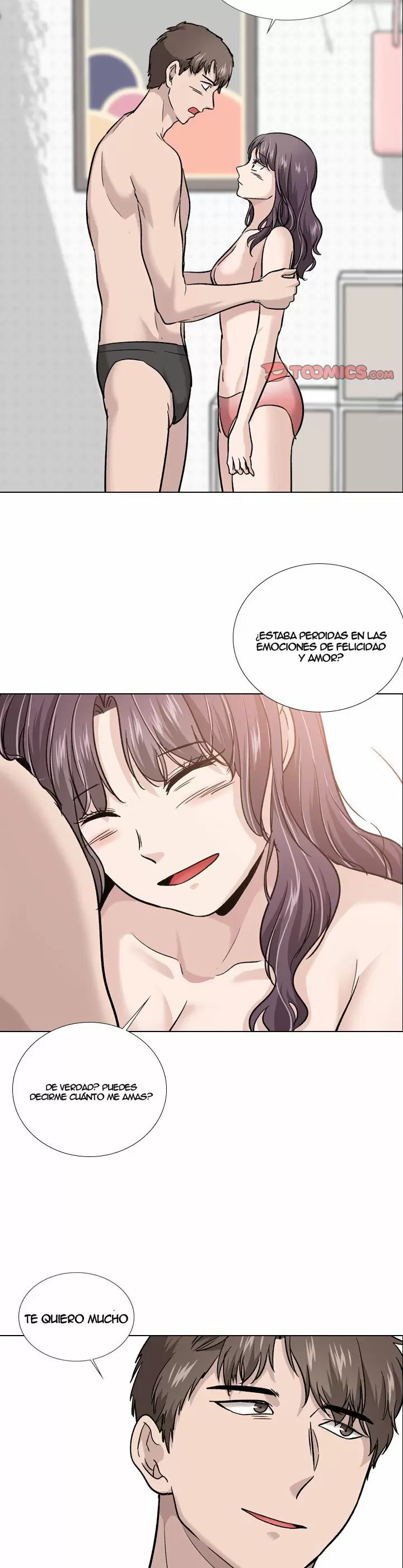 Friendss Capítulo 20 - Page 13