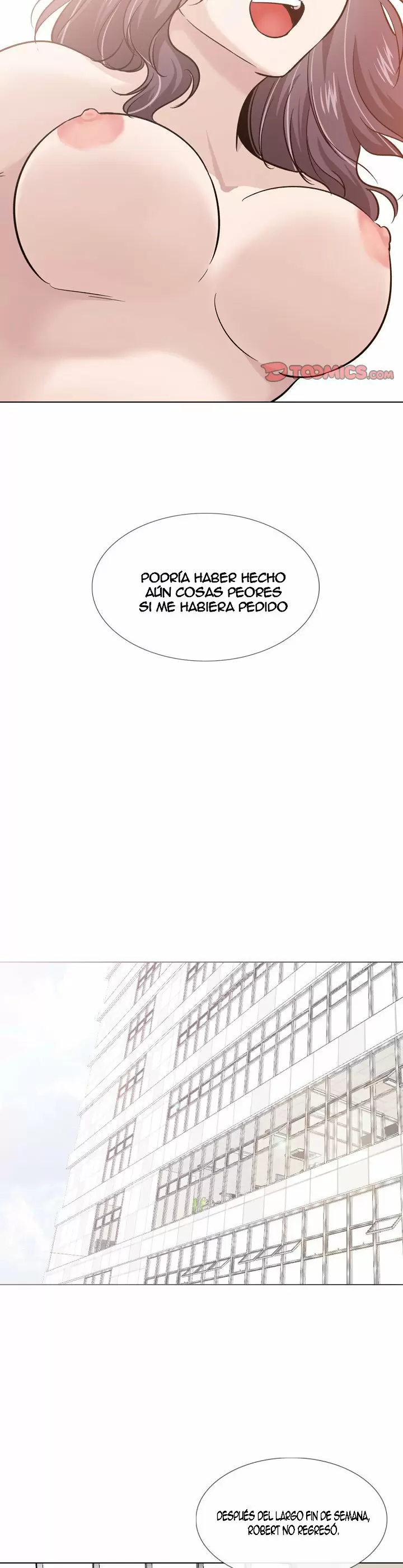 Friendss Capítulo 20 - Page 16