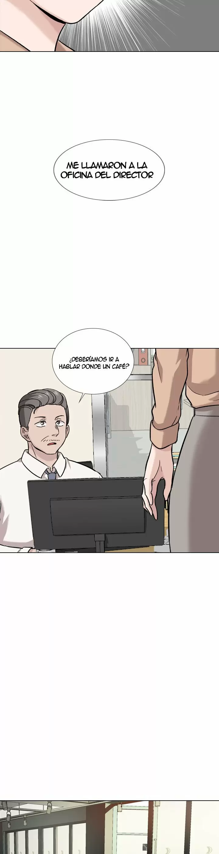 Friendss Capítulo 20 - Page 20