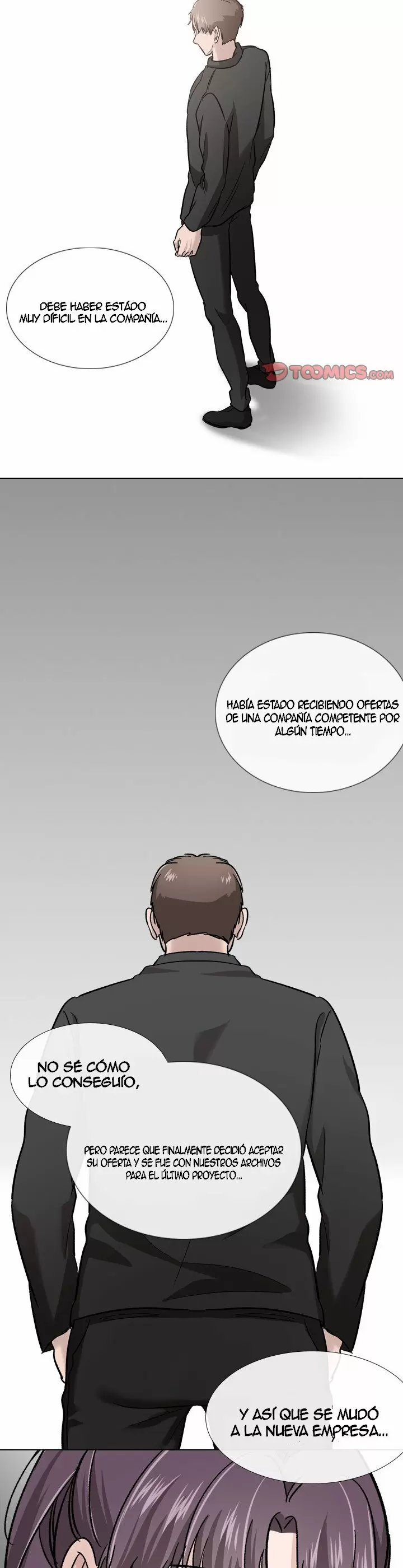 Friendss Capítulo 20 - Page 25