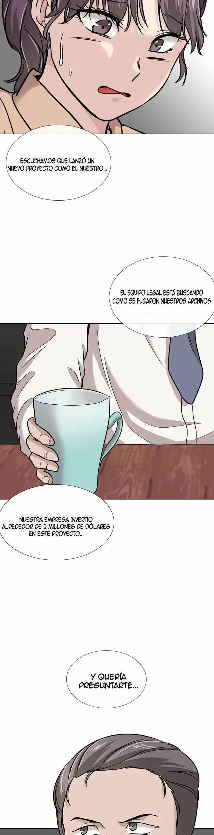 Friendss Capítulo 20 - Page 26