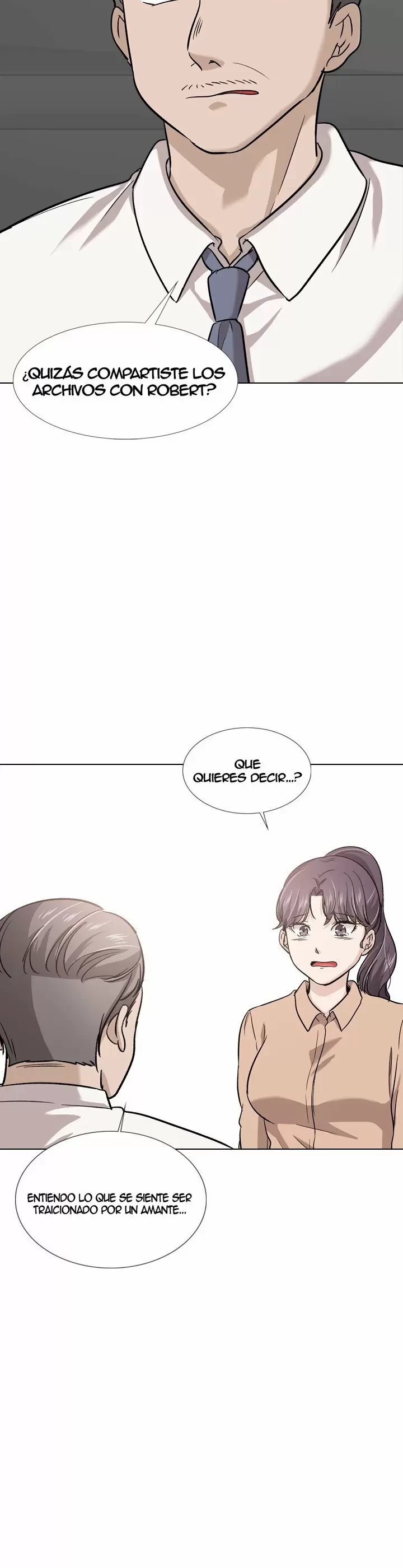 Friendss Capítulo 20 - Page 27