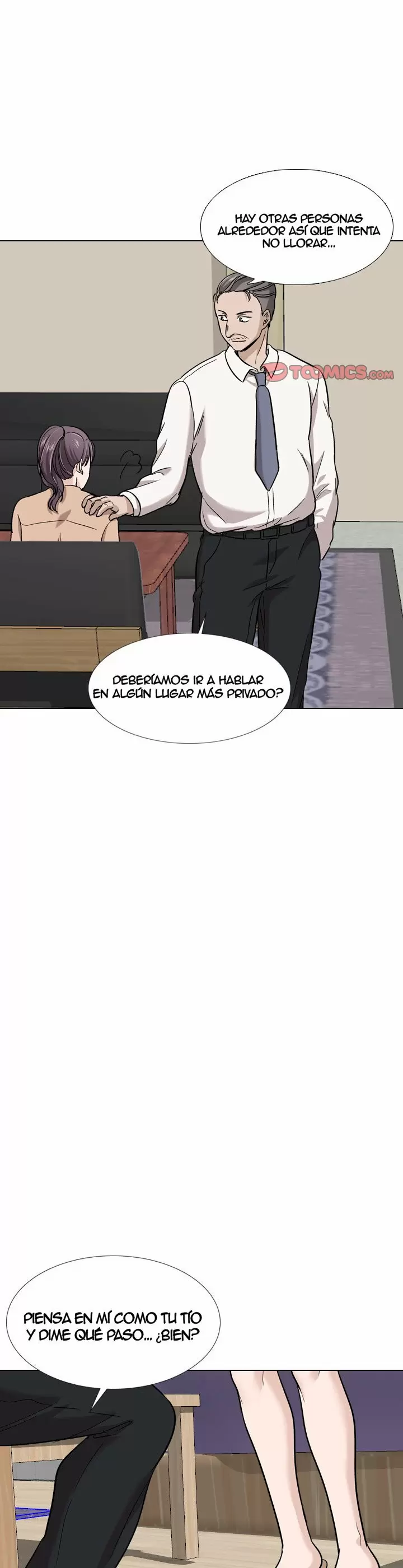Friendss Capítulo 20 - Page 28