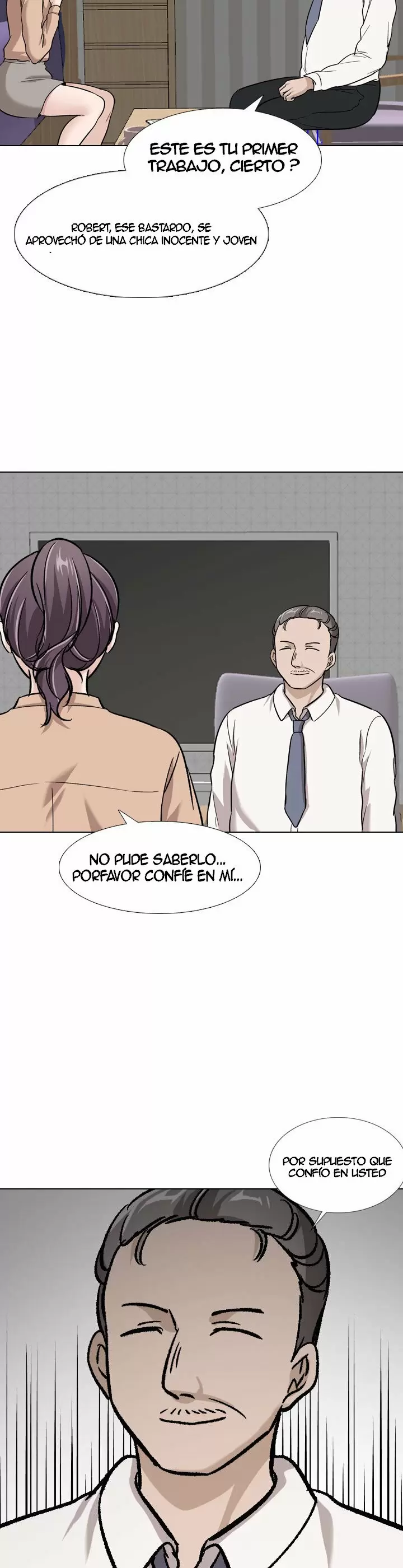 Friendss Capítulo 20 - Page 30