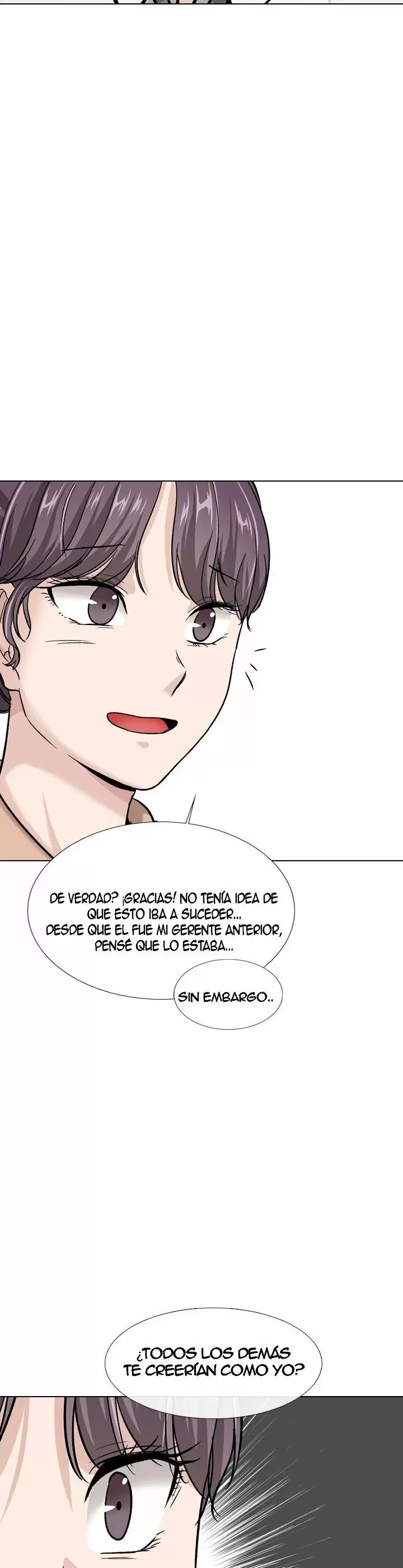 Friendss Capítulo 20 - Page 31