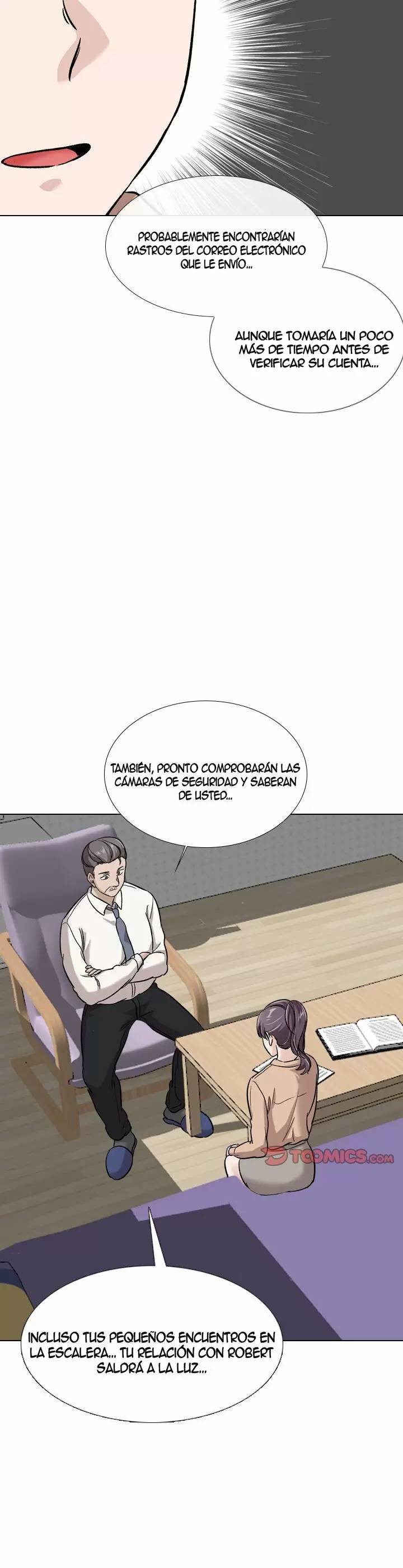 Friendss Capítulo 20 - Page 32