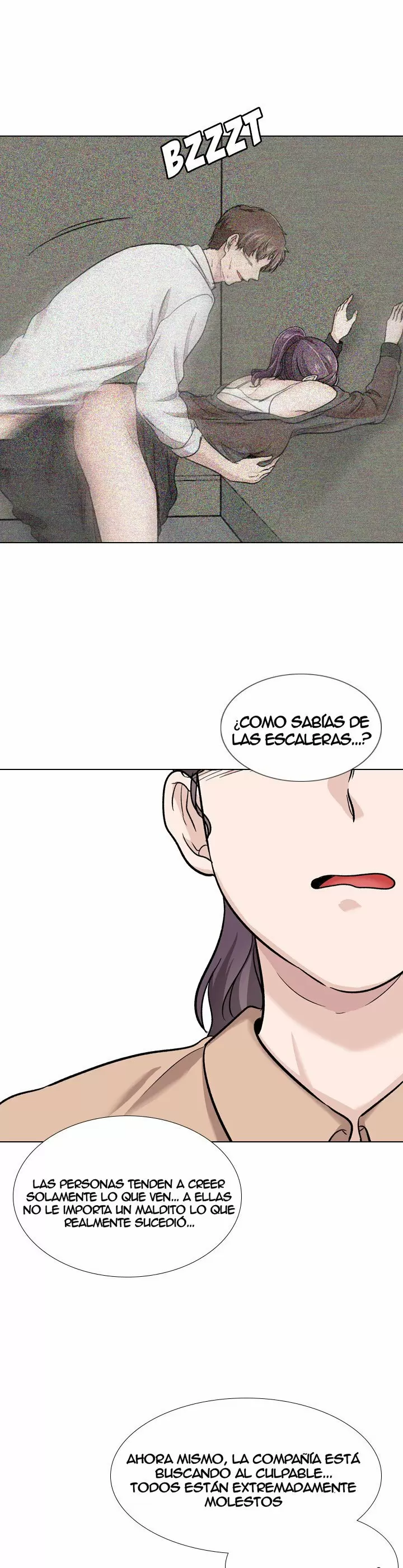 Friendss Capítulo 20 - Page 33