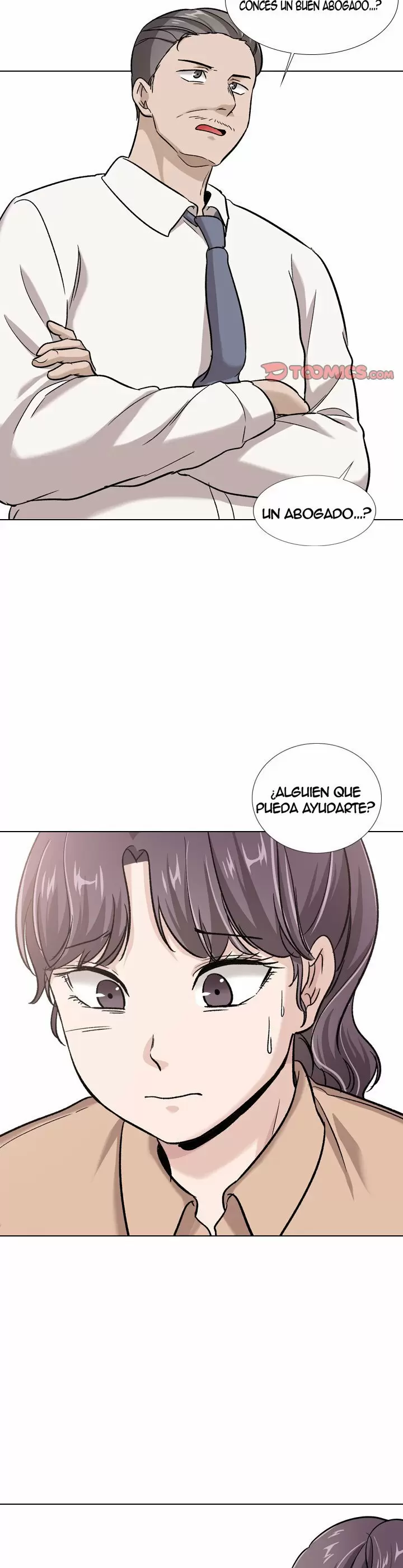 Friendss Capítulo 20 - Page 34