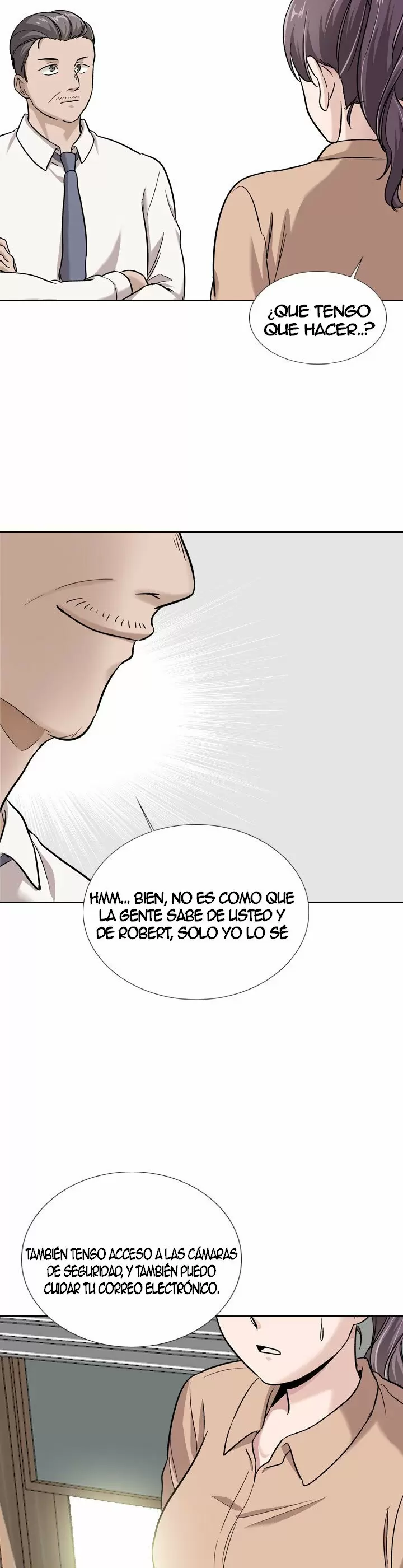 Friendss Capítulo 20 - Page 35