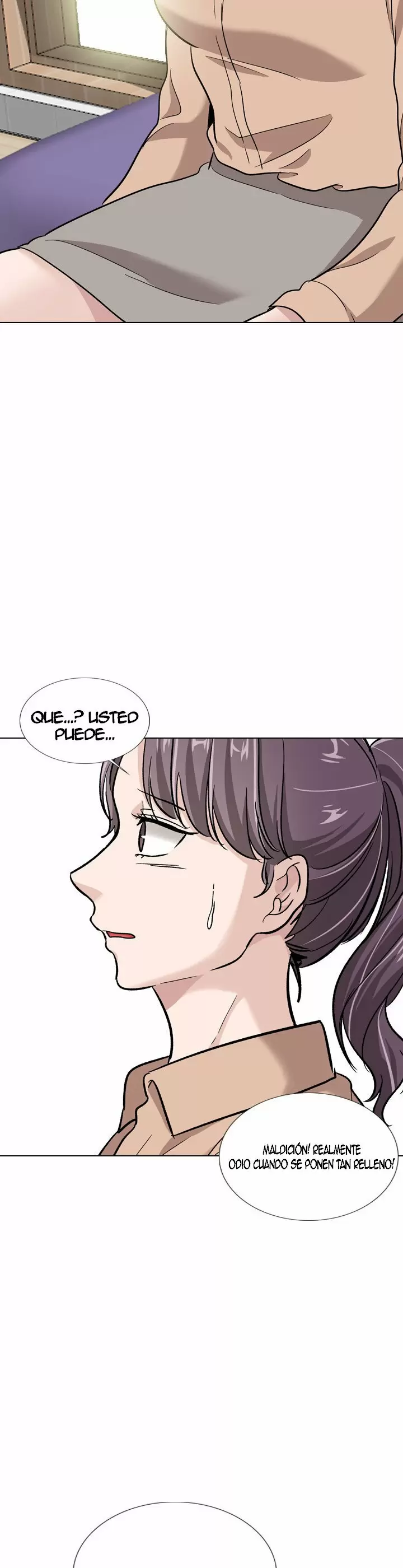 Friendss Capítulo 20 - Page 36