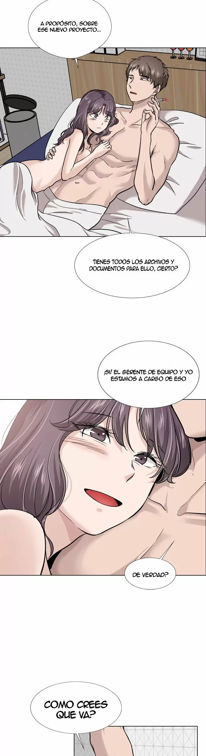 Friendss Capítulo 20 - Page 6