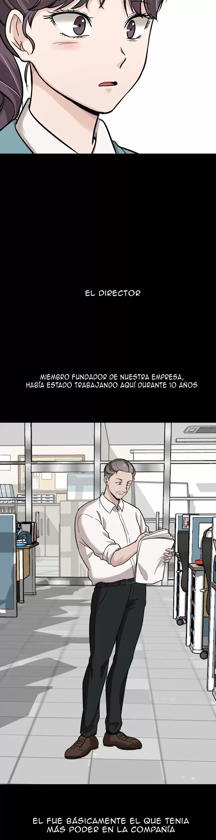 Friendss Capítulo 21 - Page 10